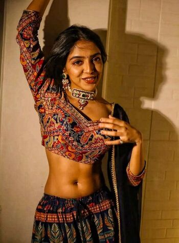 Full leaked Khushi dubey private onlyfans photo