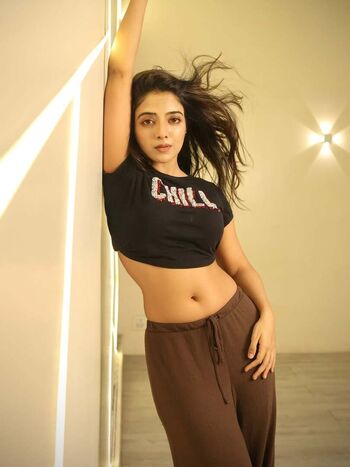 Khushi Dubey