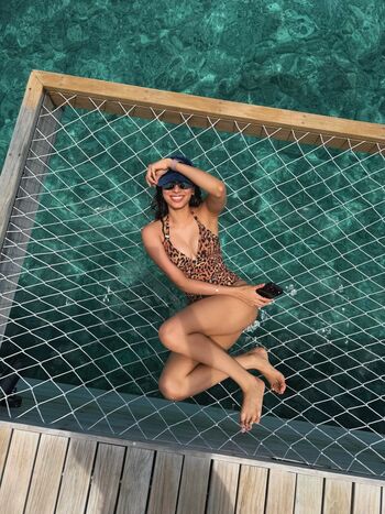 Khushi Kapoor