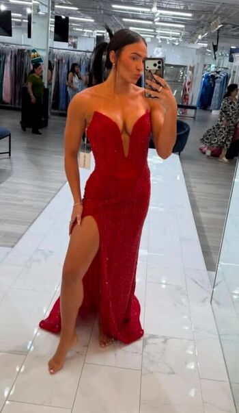 Full leaked Kiana james private onlyfans photo