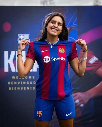 Kika Nazareth