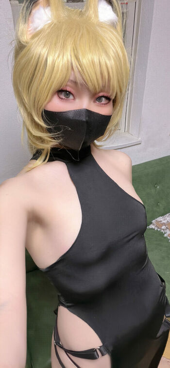 Full leaked Kiku page private onlyfans photo