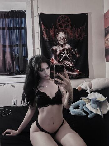 Full leaked Killltorii private onlyfans photo