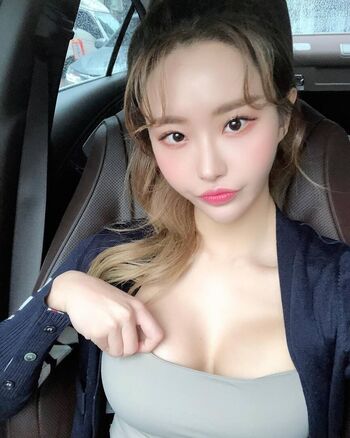 Full leaked Kim so hee private onlyfans photo