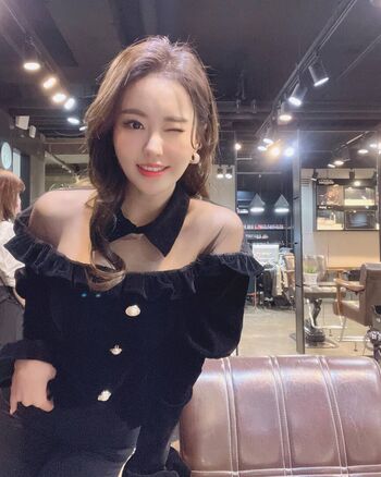 Kim So Hee