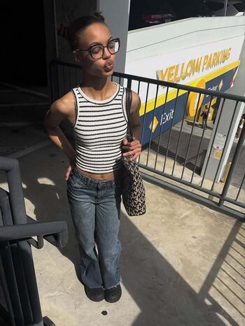 Kimaya Nichelle