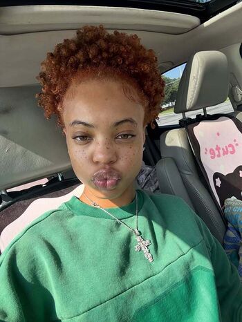 Full leaked Kimaya nichelle private onlyfans photo