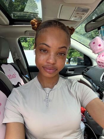 Kimaya Nichelle