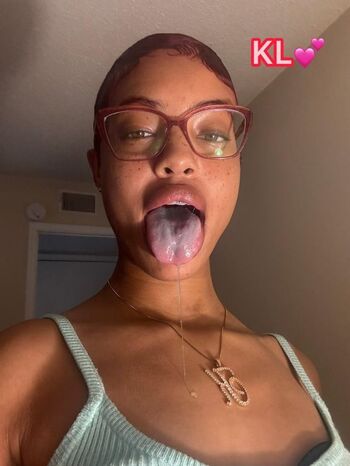 Full leaked Kimaya nichelle private onlyfans photo