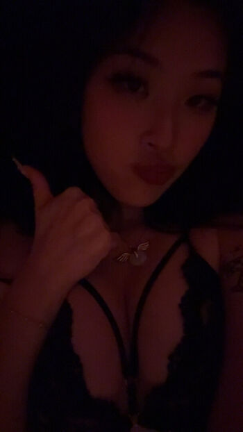 Full leaked Kimmyyumz private onlyfans photo