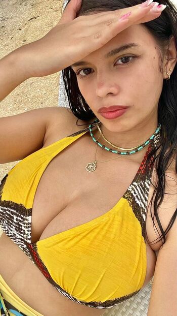 Full leaked Kiona stroobants private onlyfans photo