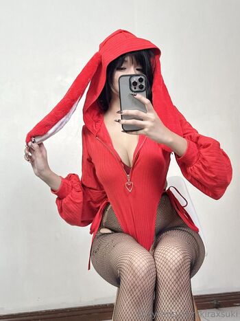 Kira Hisuki