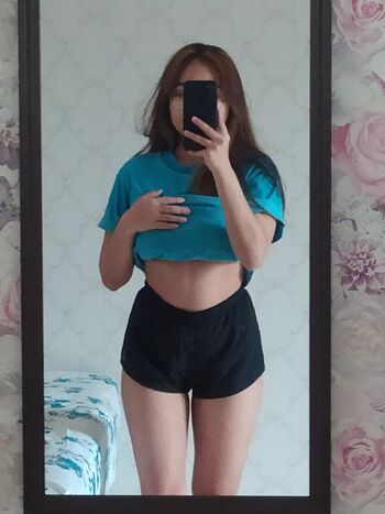 Full leaked Kirbby private onlyfans photo
