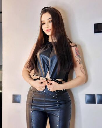 Full leaked Kisha kiss page private onlyfans photo