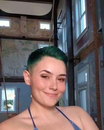 Full leaked Kit barrus private onlyfans photo
