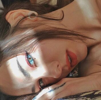 Full leaked Kit lilith private onlyfans photo