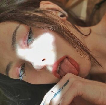 Full leaked Kit lilith private onlyfans photo