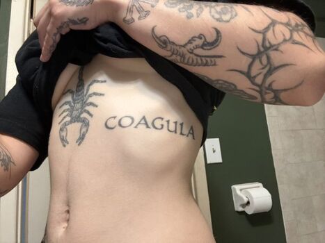 Full leaked Kittensft private onlyfans photo