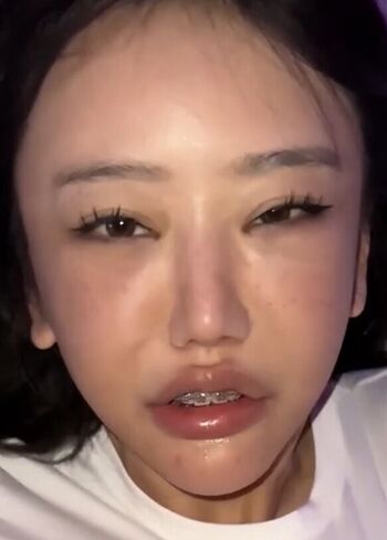 Full leaked Kittylixo private onlyfans photo