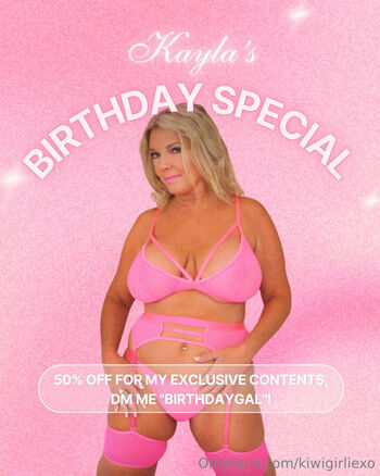 Full leaked Kiwigirliexo private onlyfans photo
