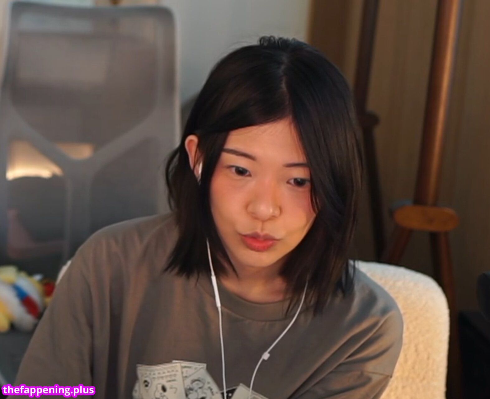 Kkatamina / Miyoung Φωτογραφία Γυμνών OnlyFans #329