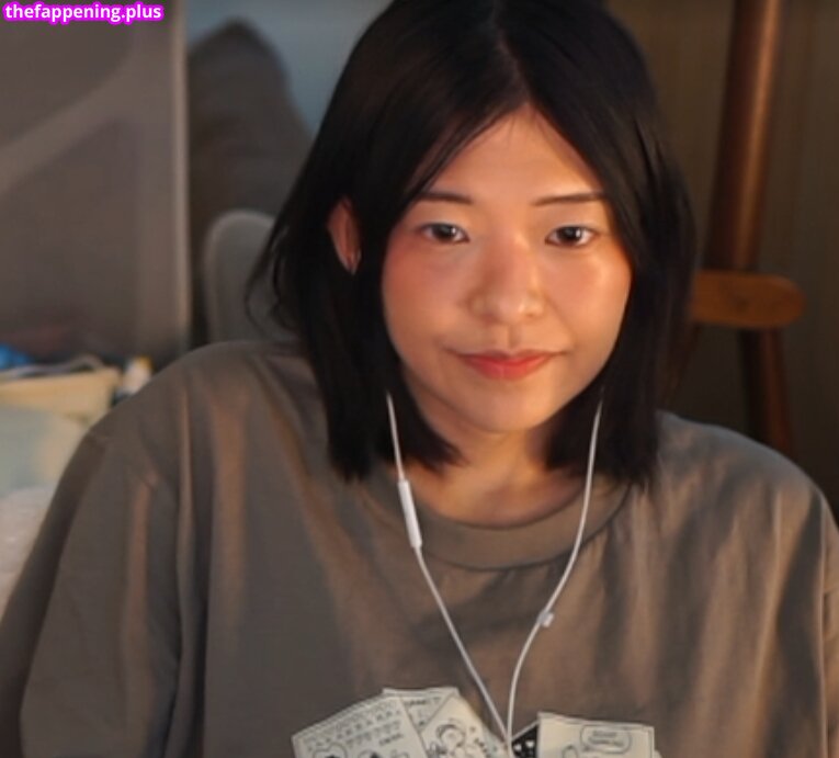 Kkatamina / Miyoung Naakte OnlyFans Foto #330
