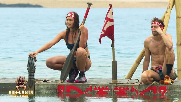 Full leaked Koh lanta private onlyfans photo