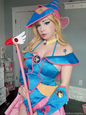Konekocosplays