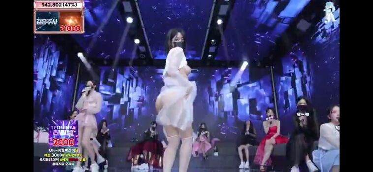 Korean BJ
