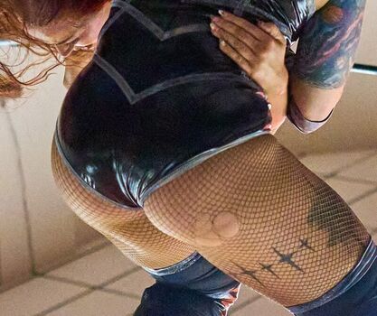 Full leaked Kris statlander page private onlyfans photo