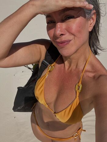 Full leaked Krishna mahon private onlyfans photo