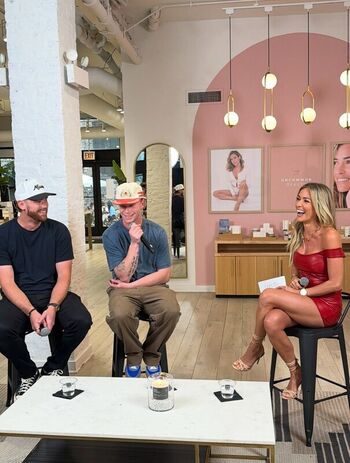 Full leaked Kristin cavallari page private onlyfans photo