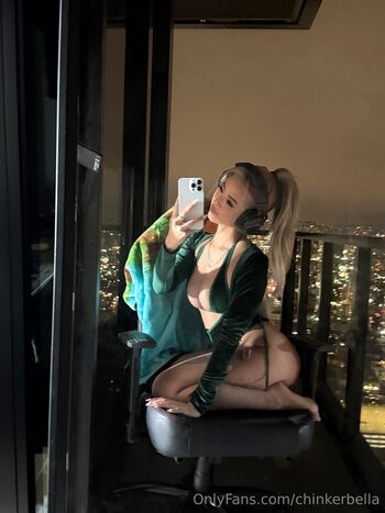 Kristina Koga