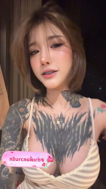 Full leaked Krittiya kongmuang private onlyfans photo