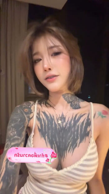 Full leaked Krittiya kongmuang private onlyfans photo