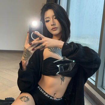 Full leaked Krittiya kongmuang private onlyfans photo