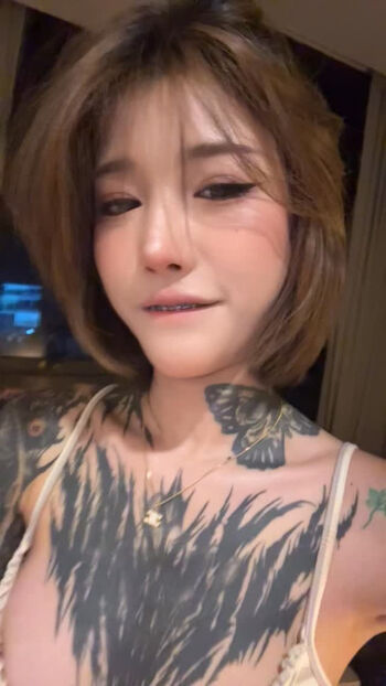 Full leaked Krittiya kongmuang private onlyfans photo
