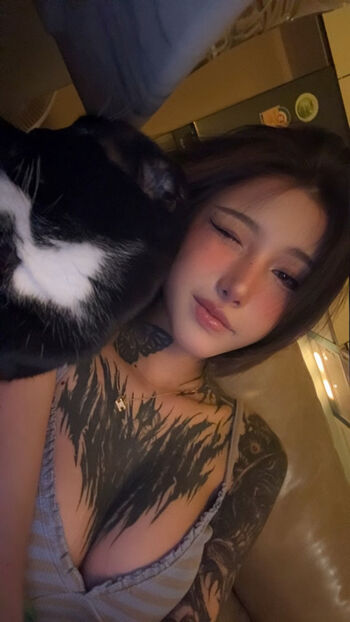 Full leaked Krittiya kongmuang private onlyfans photo