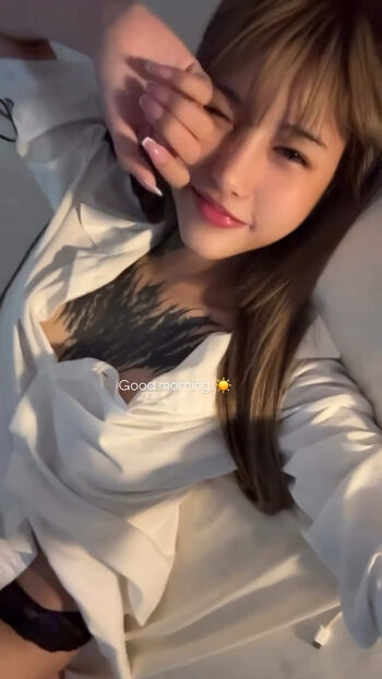 Full leaked Krittiya kongmuang private onlyfans photo