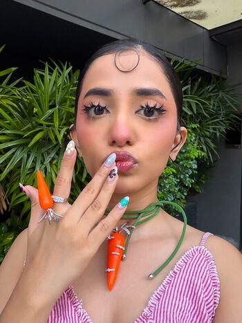 Full leaked Krutika private onlyfans photo