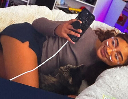 Full leaked Krystalogy private onlyfans photo