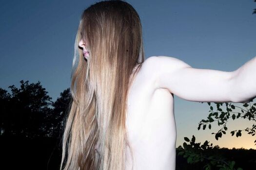 Full leaked Kseniiatrehub private onlyfans photo