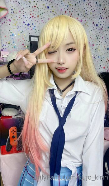 Full leaked Kujotsukumi private onlyfans photo
