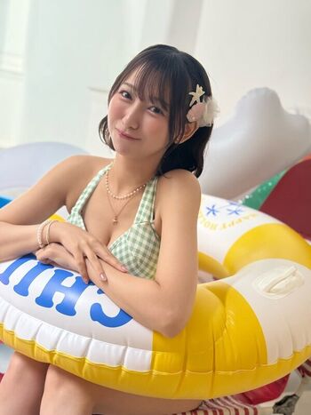 Full leaked Kuki naho private onlyfans photo