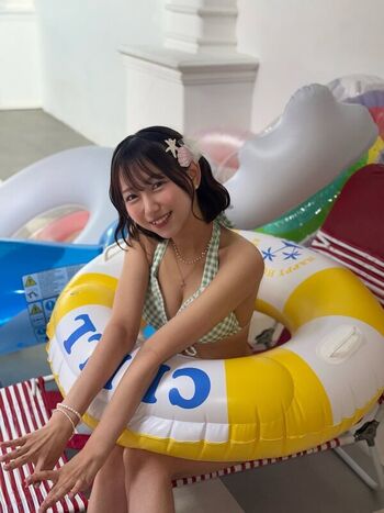 Full leaked Kuki naho private onlyfans photo