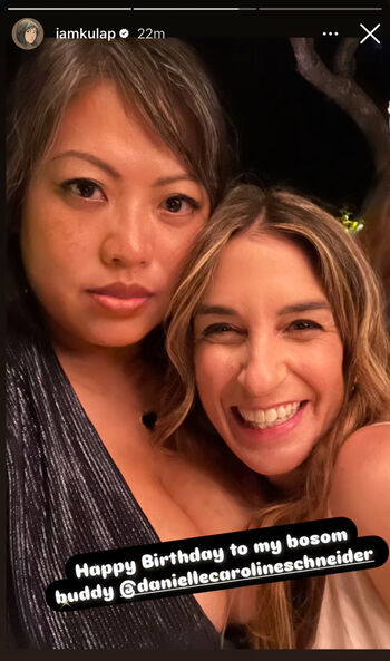 Full leaked Kulap vilaysack page private onlyfans photo