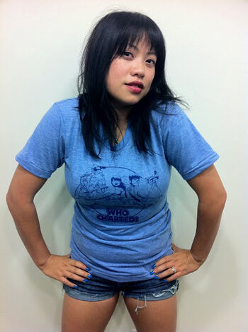 Full leaked Kulap vilaysack private onlyfans photo