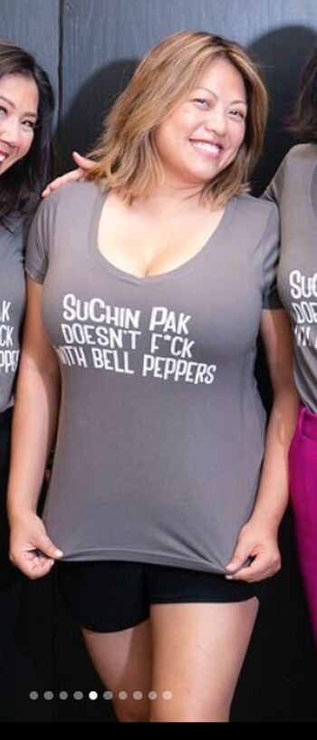 Full leaked Kulap vilaysack private onlyfans photo
