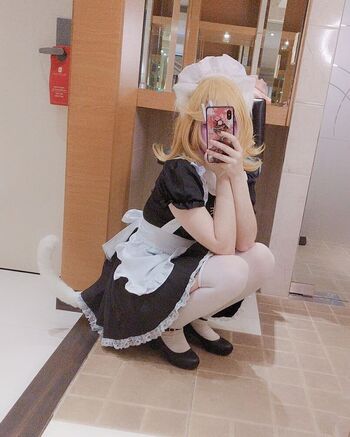 Full leaked Kumi tenshi private onlyfans photo