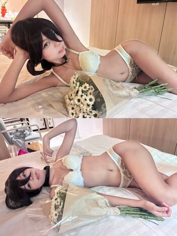 Full leaked Kun ai chan private onlyfans photo